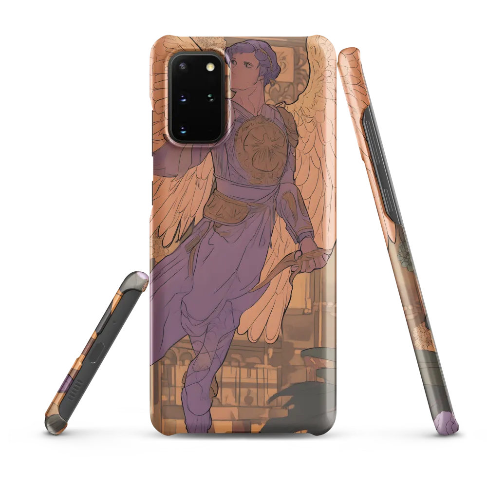 Celestial Guardian