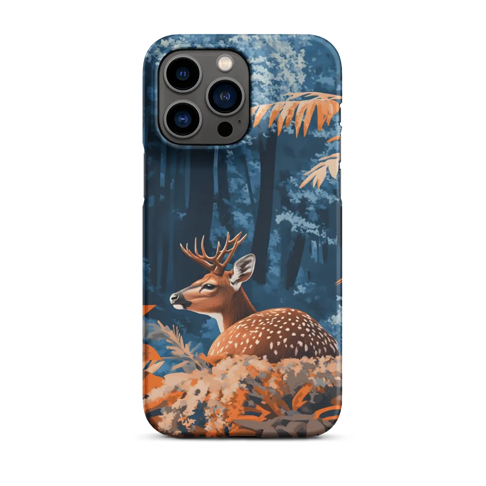 Harmony in the Forest