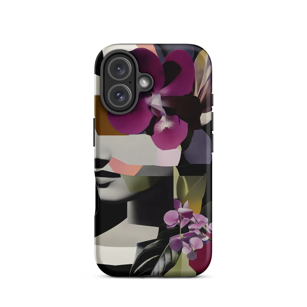 Harmony in Abstract | Phone Case