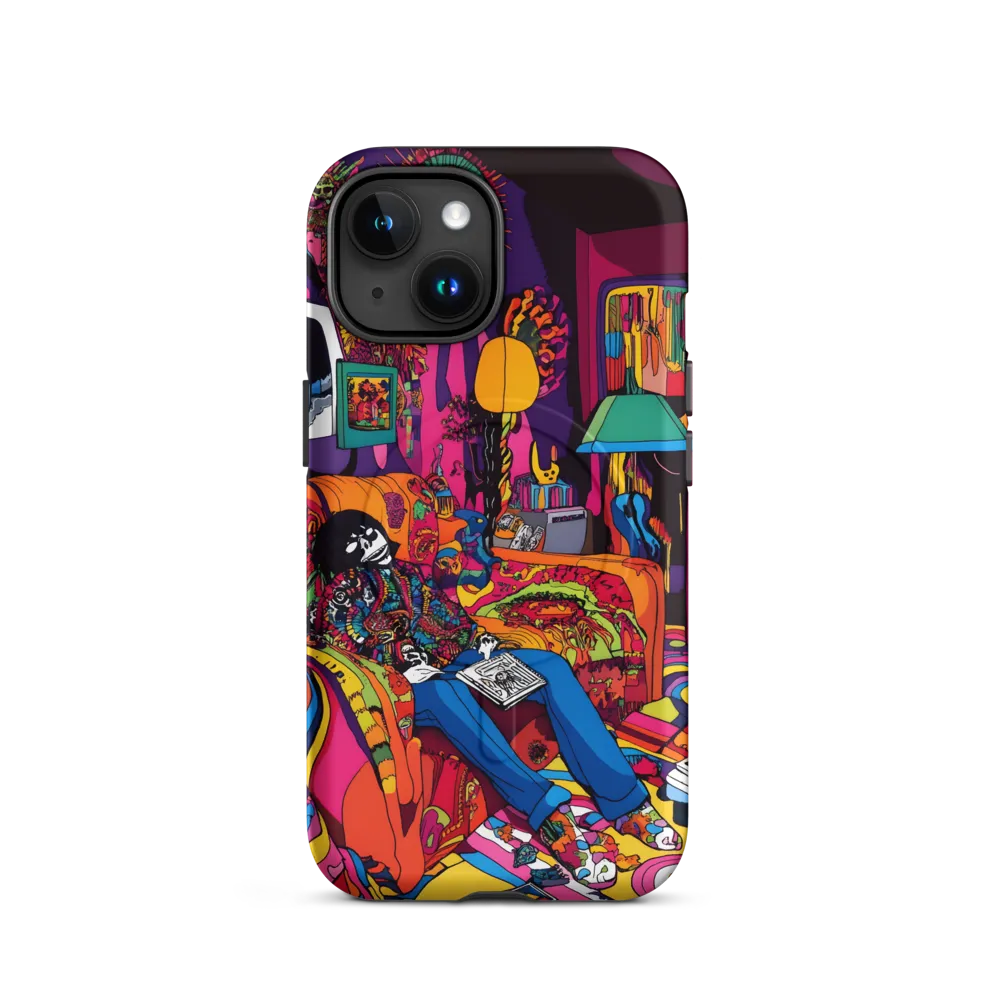 Psychedelic Reverie
