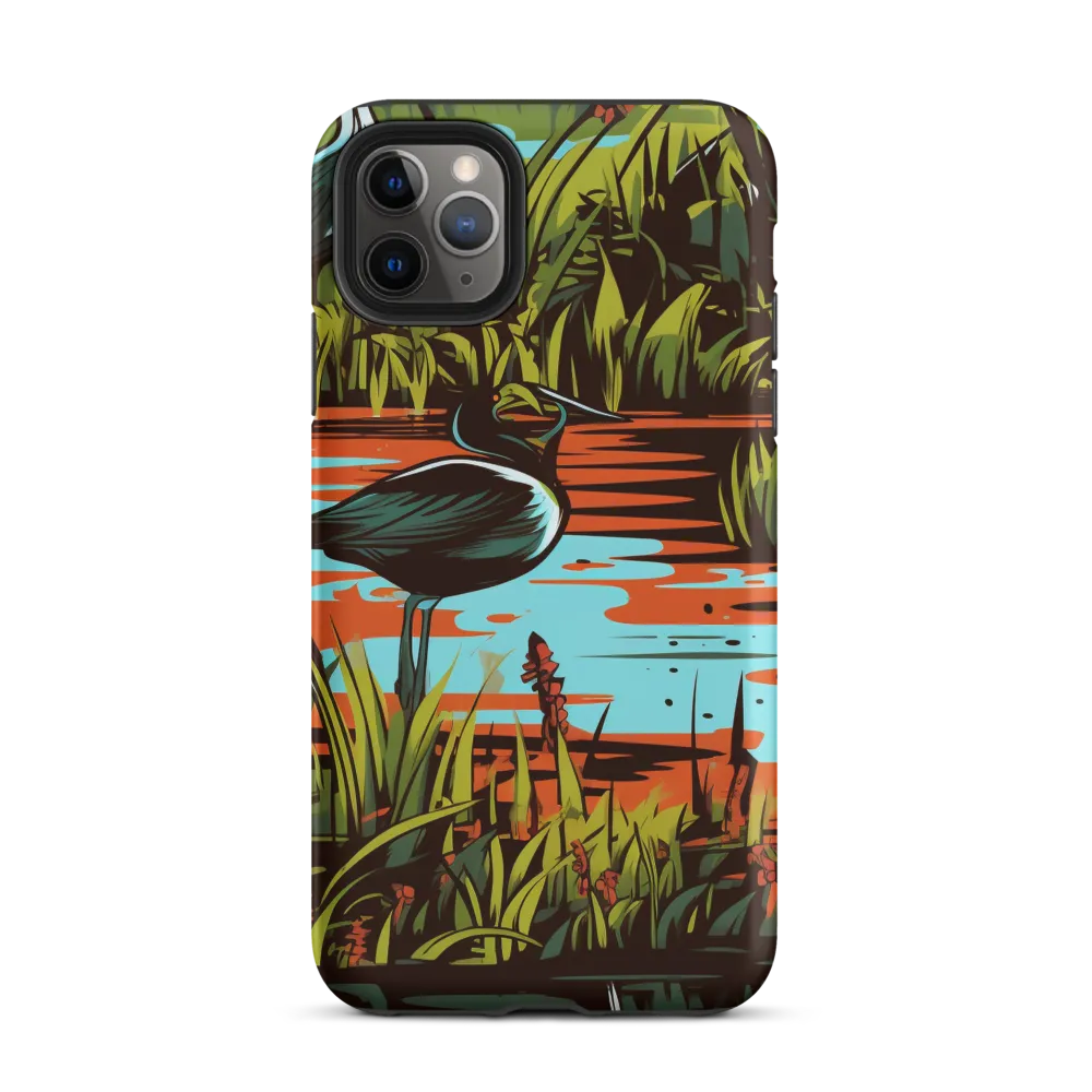 Marshland Symphony