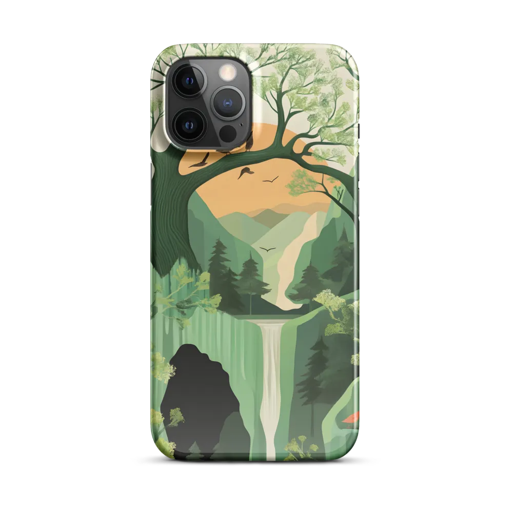Whispers of the Wilderness