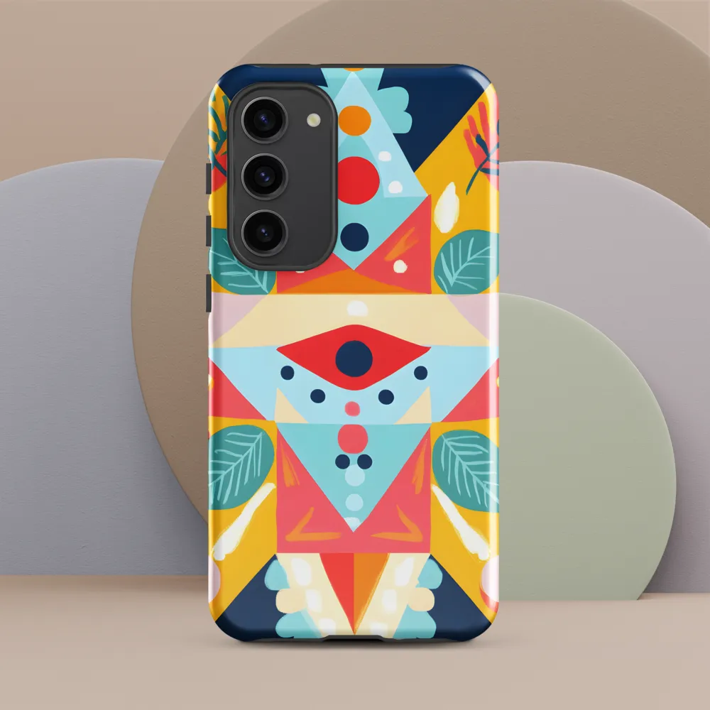 Symphony of Shapes