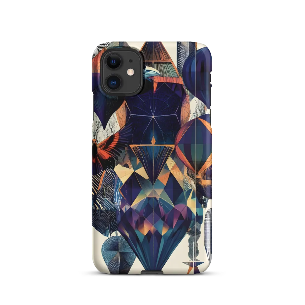 Geometric Harmonies