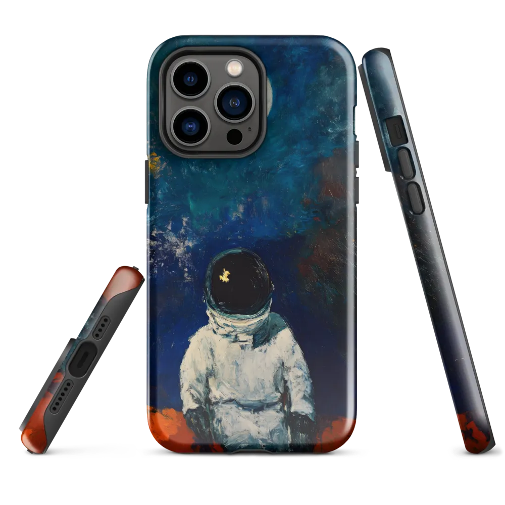Gazing at the Cosmos