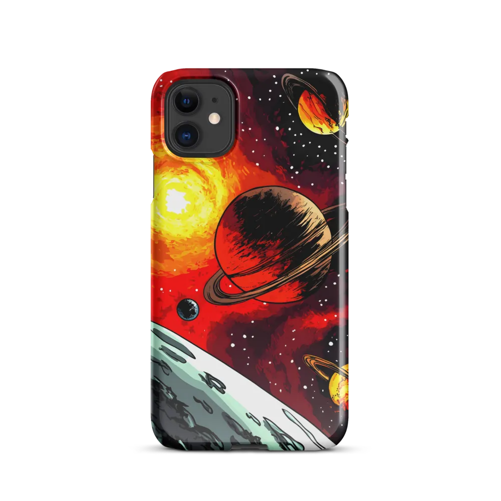 Cosmic Dance