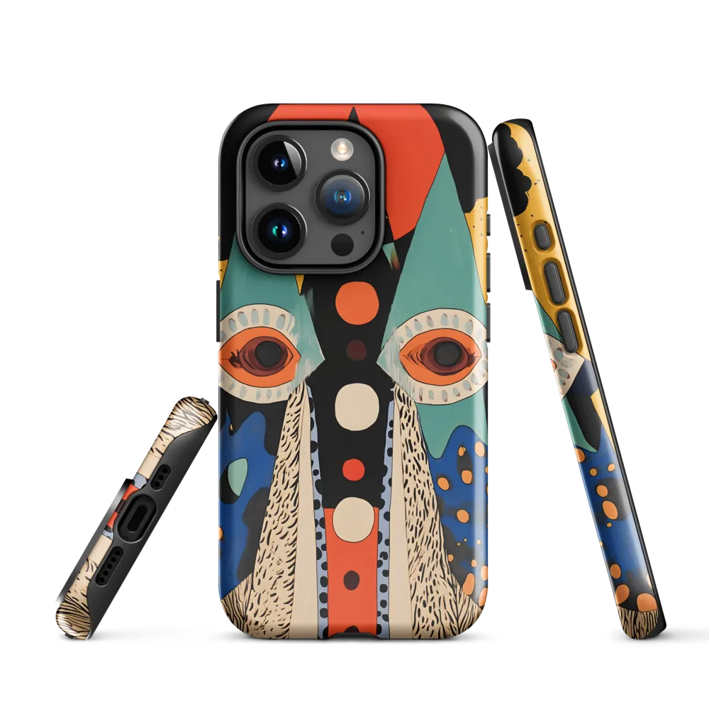 Visages of Vibrancy