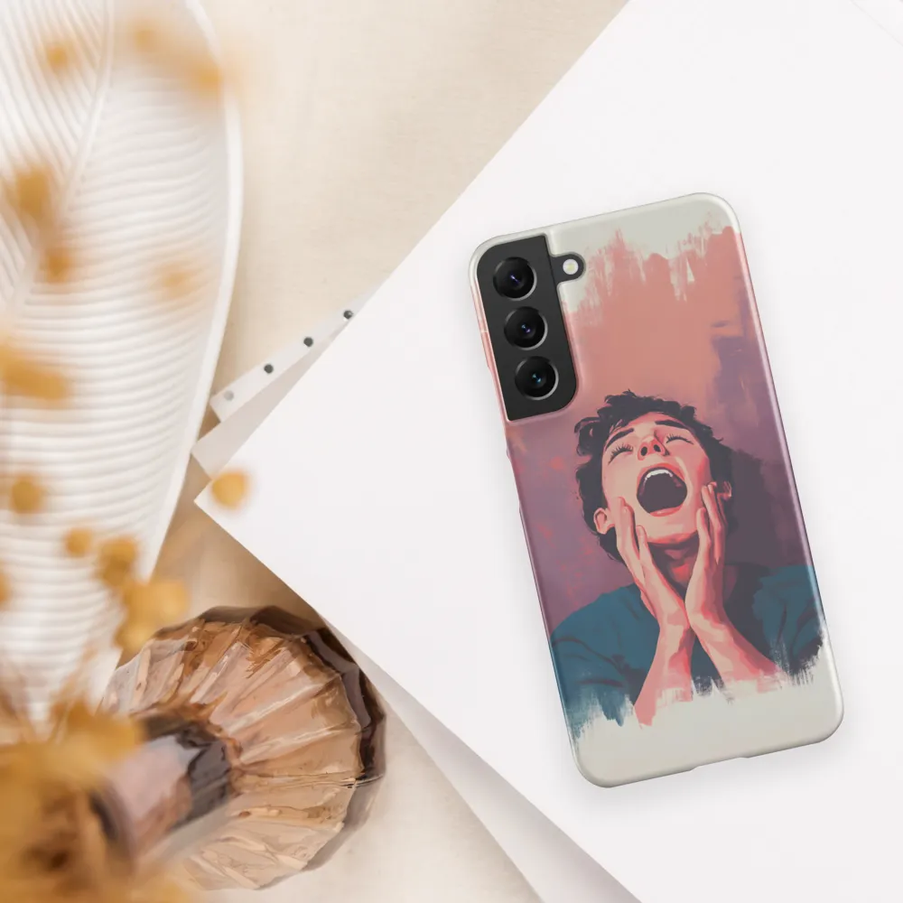 The Silent Scream