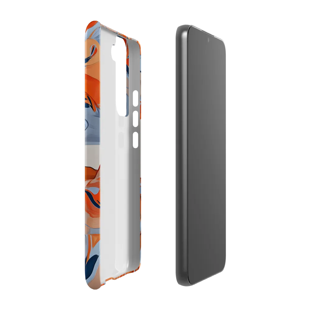 Vibrant Elegance