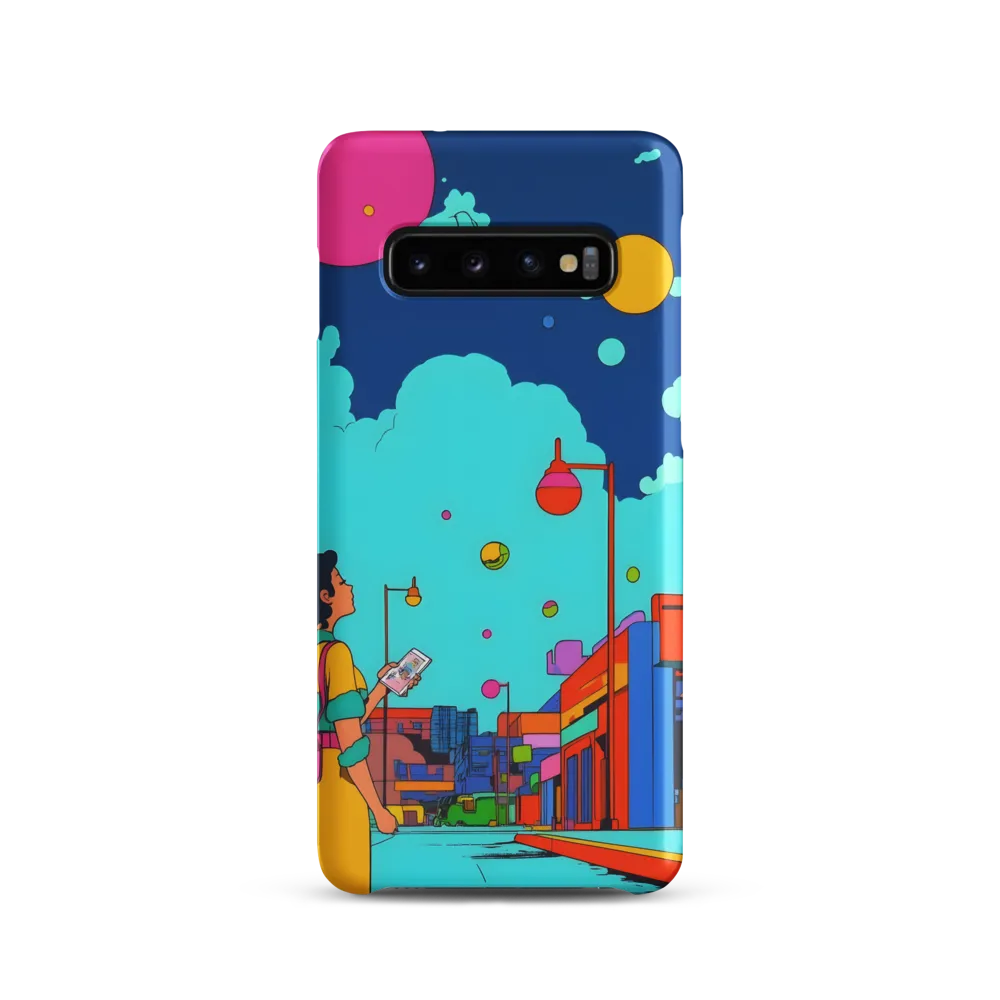 Dreamscape in Color