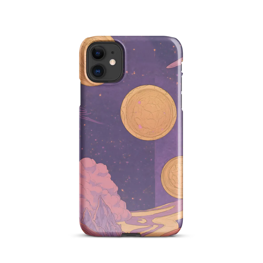 Celestial Dreams