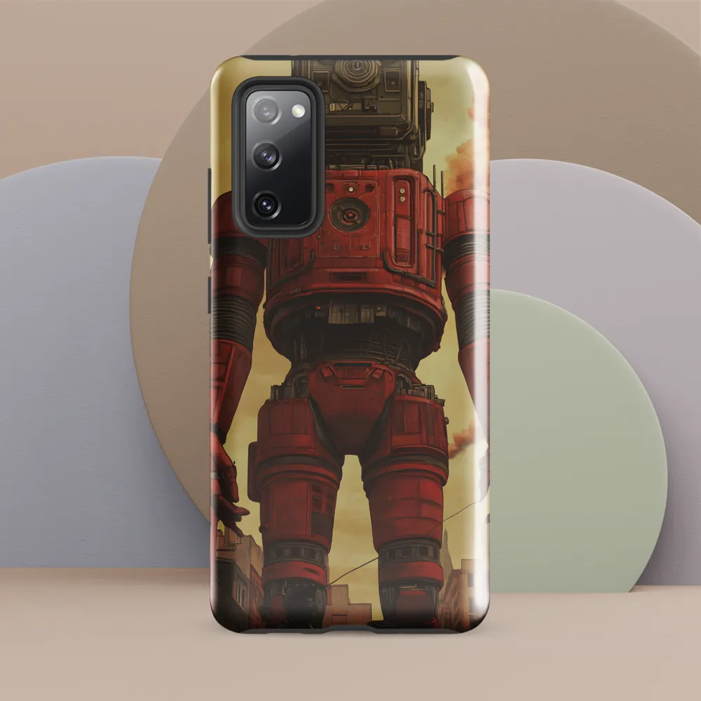 The Colossus of Rust