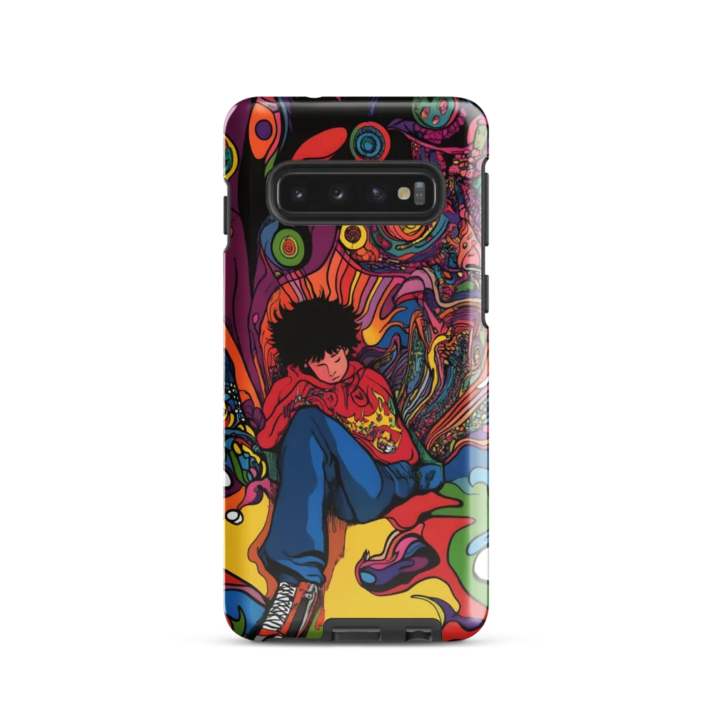 Psychedelic Reverie