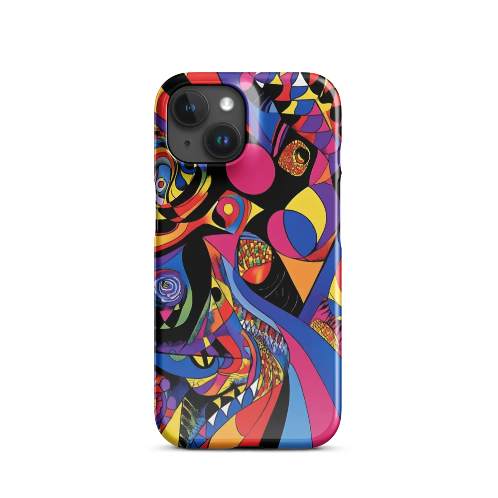 Vibrant Echoes of Geometry