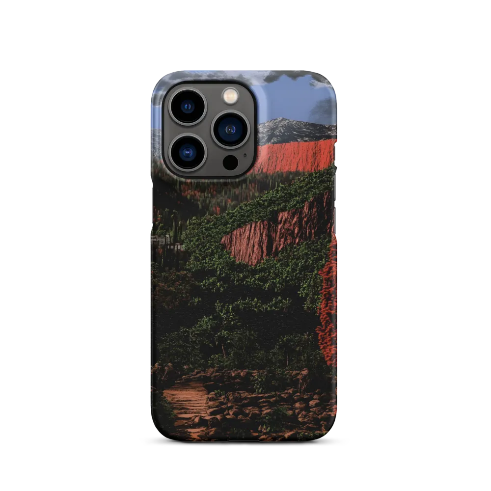 Elysium Valley