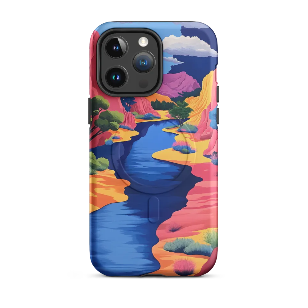 Dreamscape Oasis