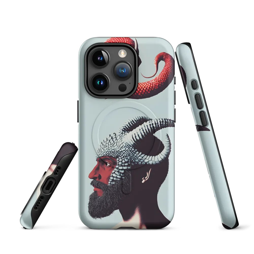 Elysium of the Horned One