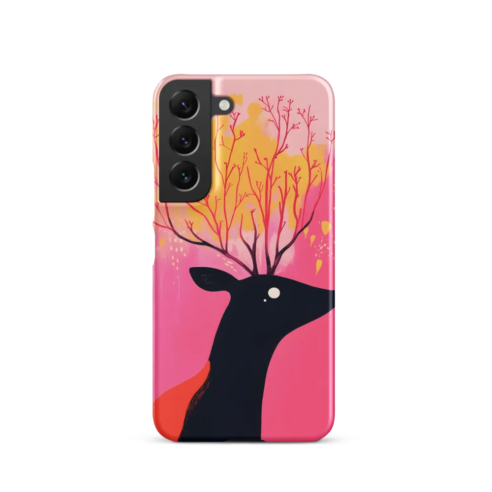 Whimsical Forest Guardian