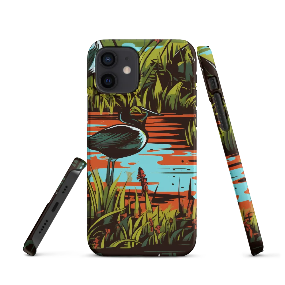 Marshland Symphony