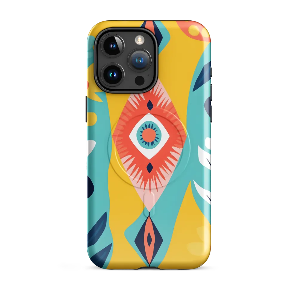 Symphony of Colors