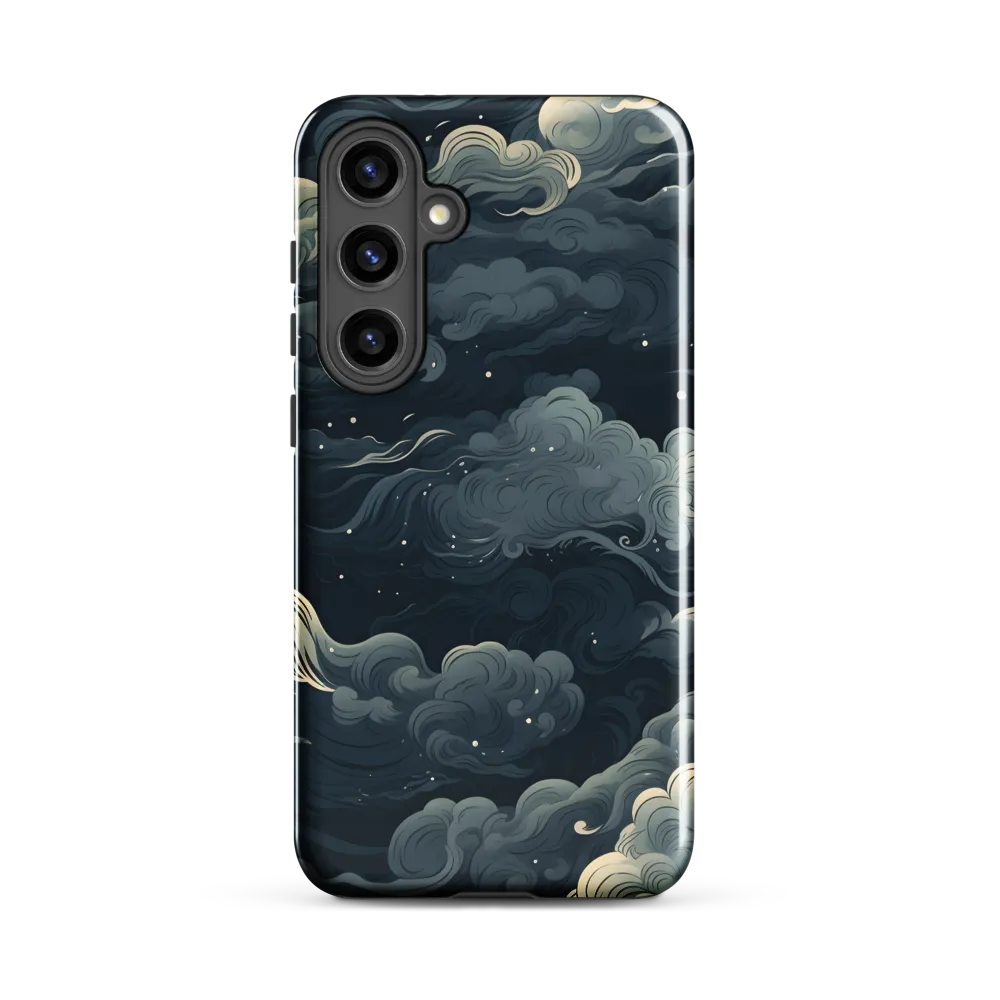 Whispers of the Night Sky