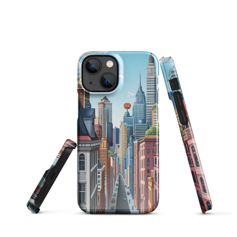 Urban Symphony