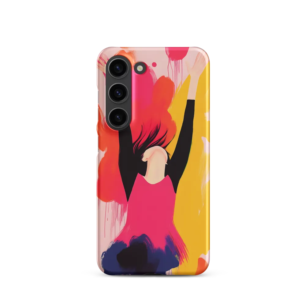 Embracing Vibrancy