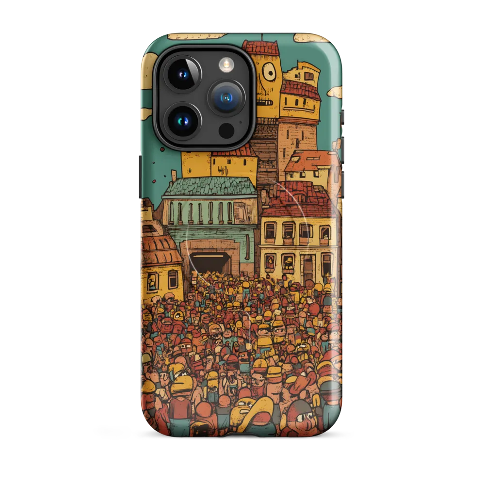 The Quirky City Gathering