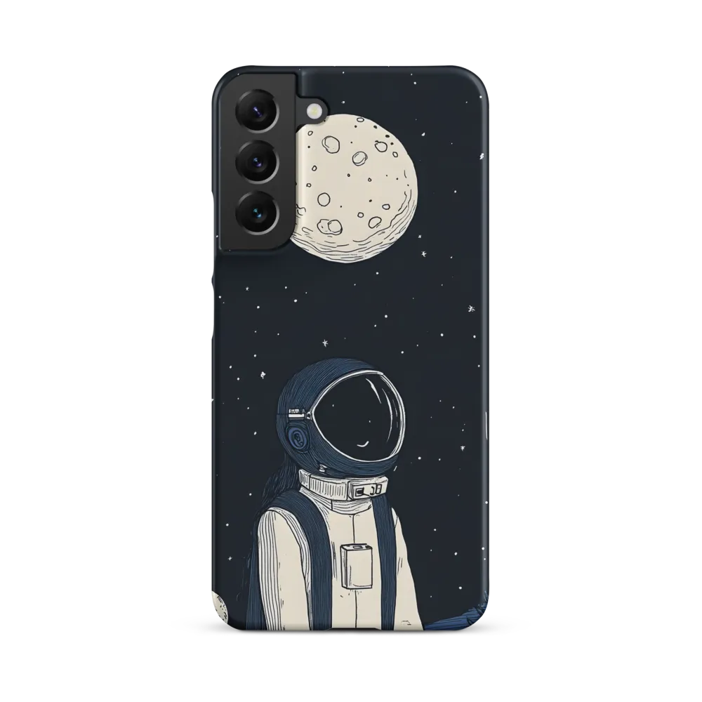 Gazing at the Cosmos