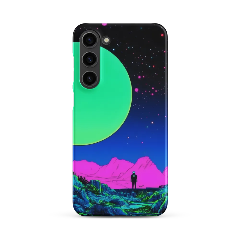 Cosmic Reverie