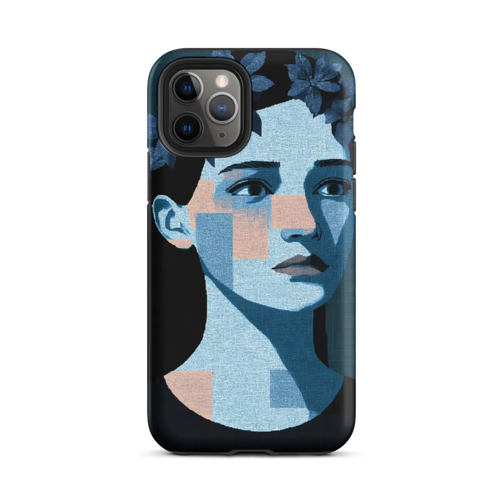 Harmony in Blue