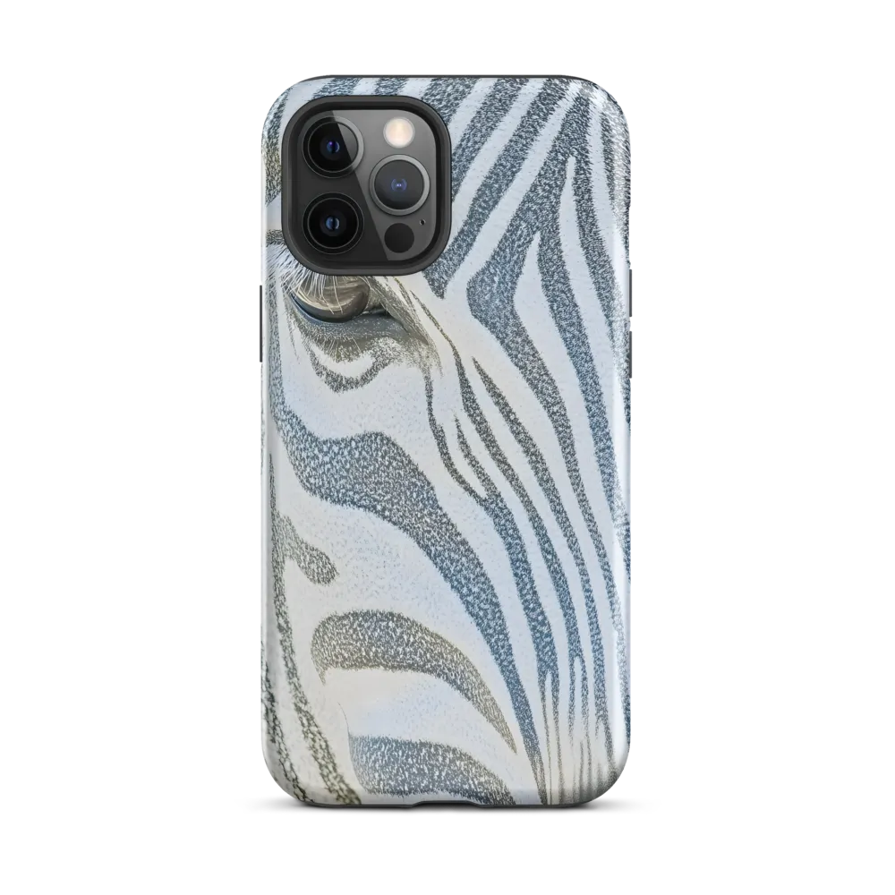 The Intricacies of Stripes