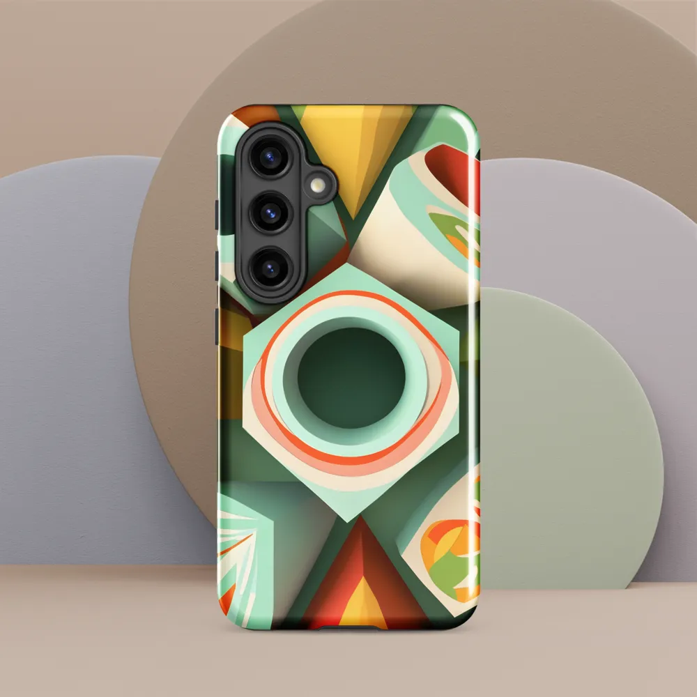 Symphony of Shapes