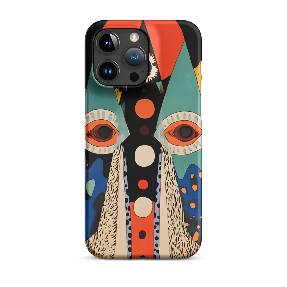 Visages of Vibrancy
