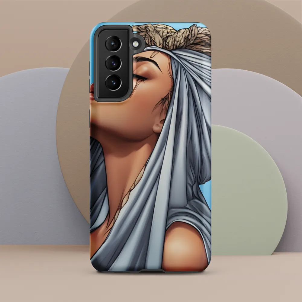 Veiled Serenity