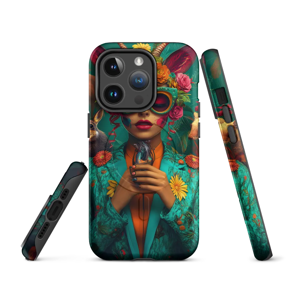 Botanical Reverie