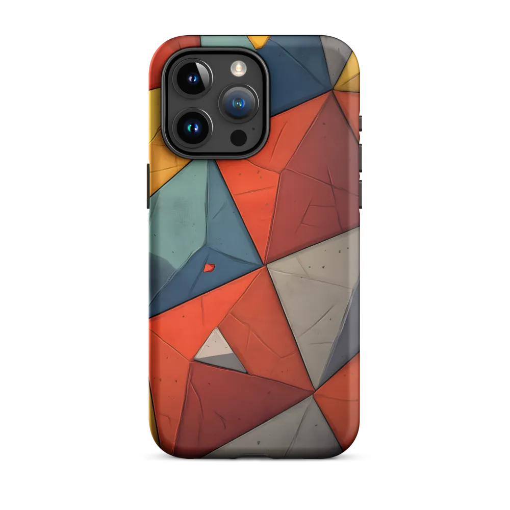 Geometric Harmony
