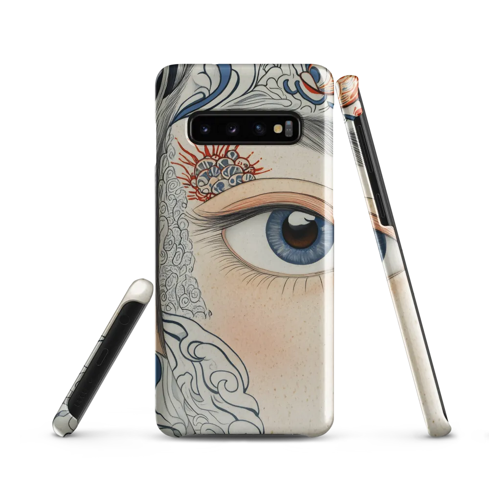 Awakening Vision