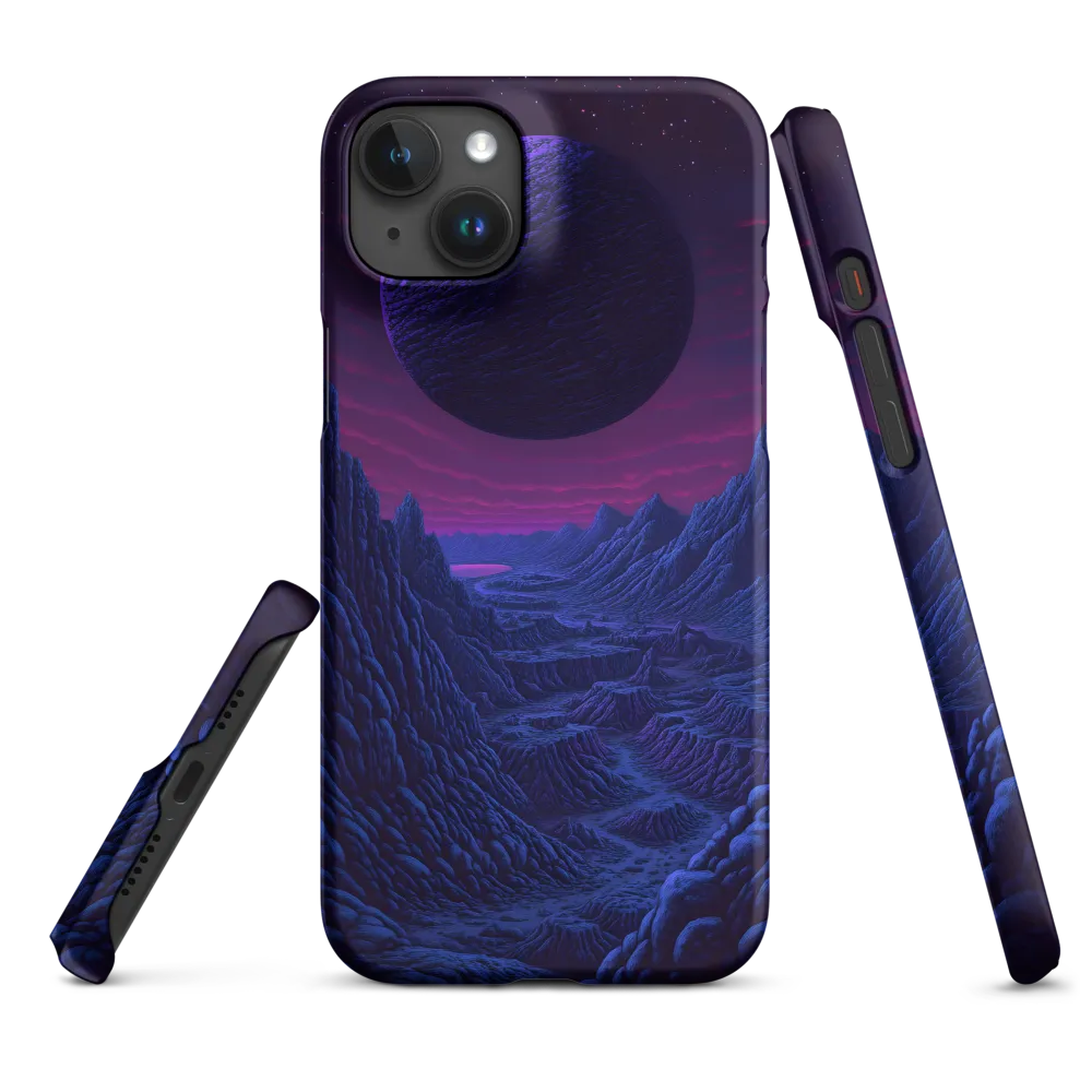 Cosmic Reverie