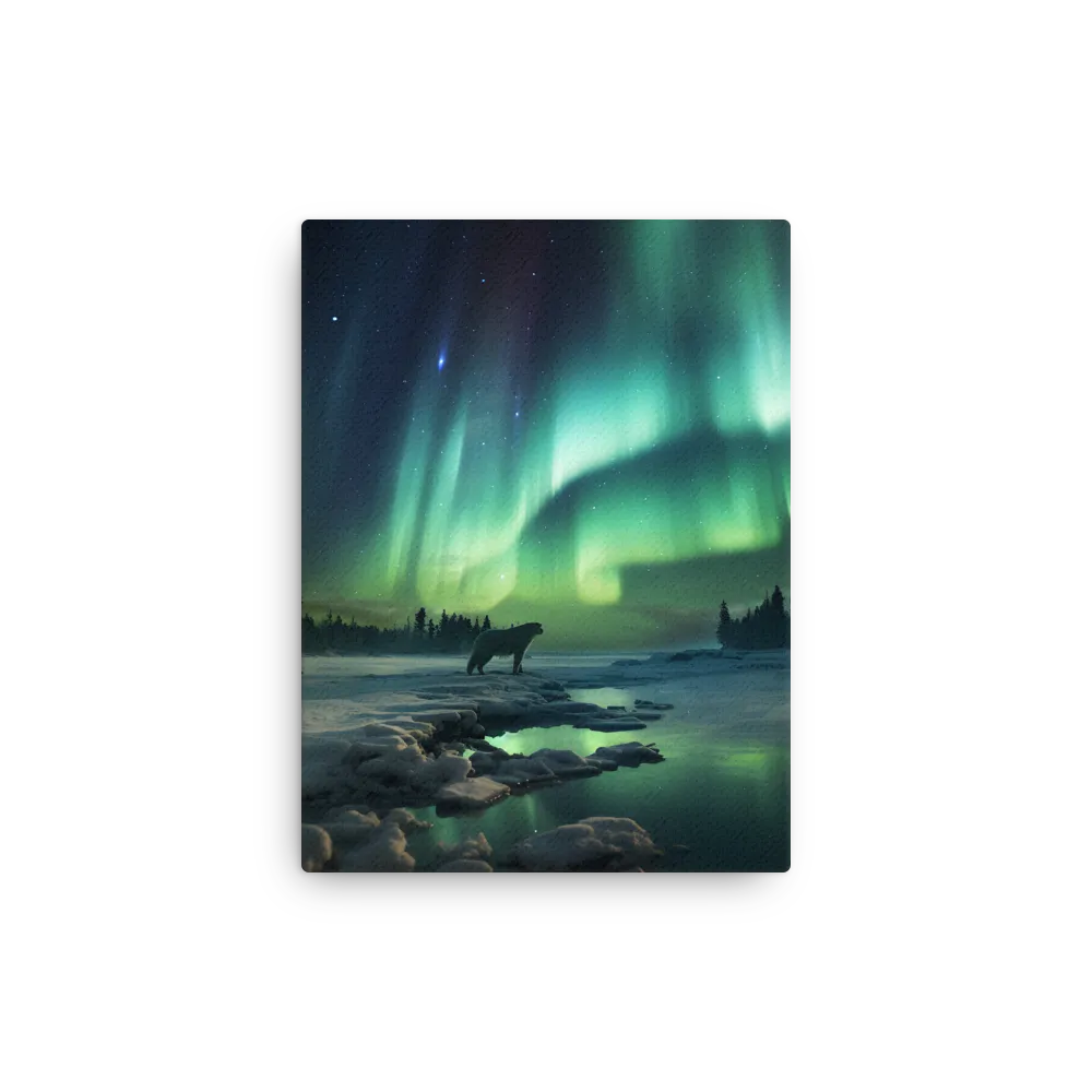 Auroral Guardianship
