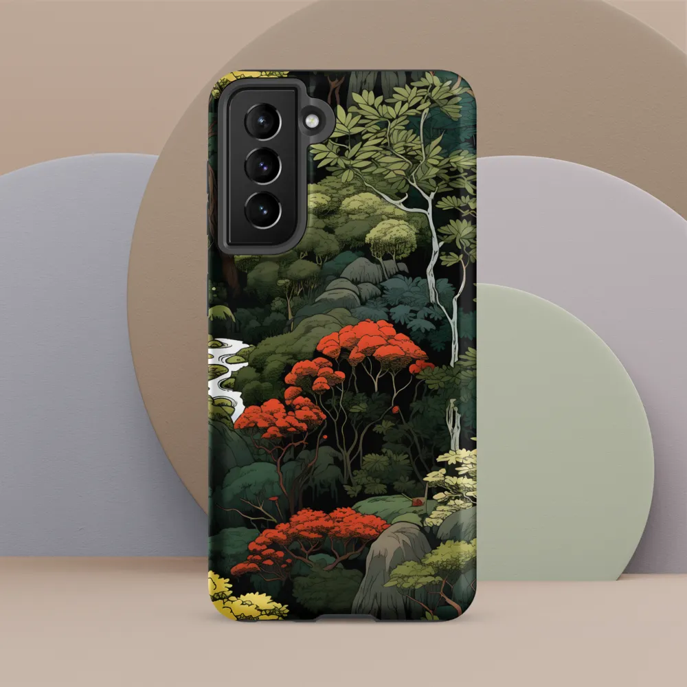 Whispers of the Forest