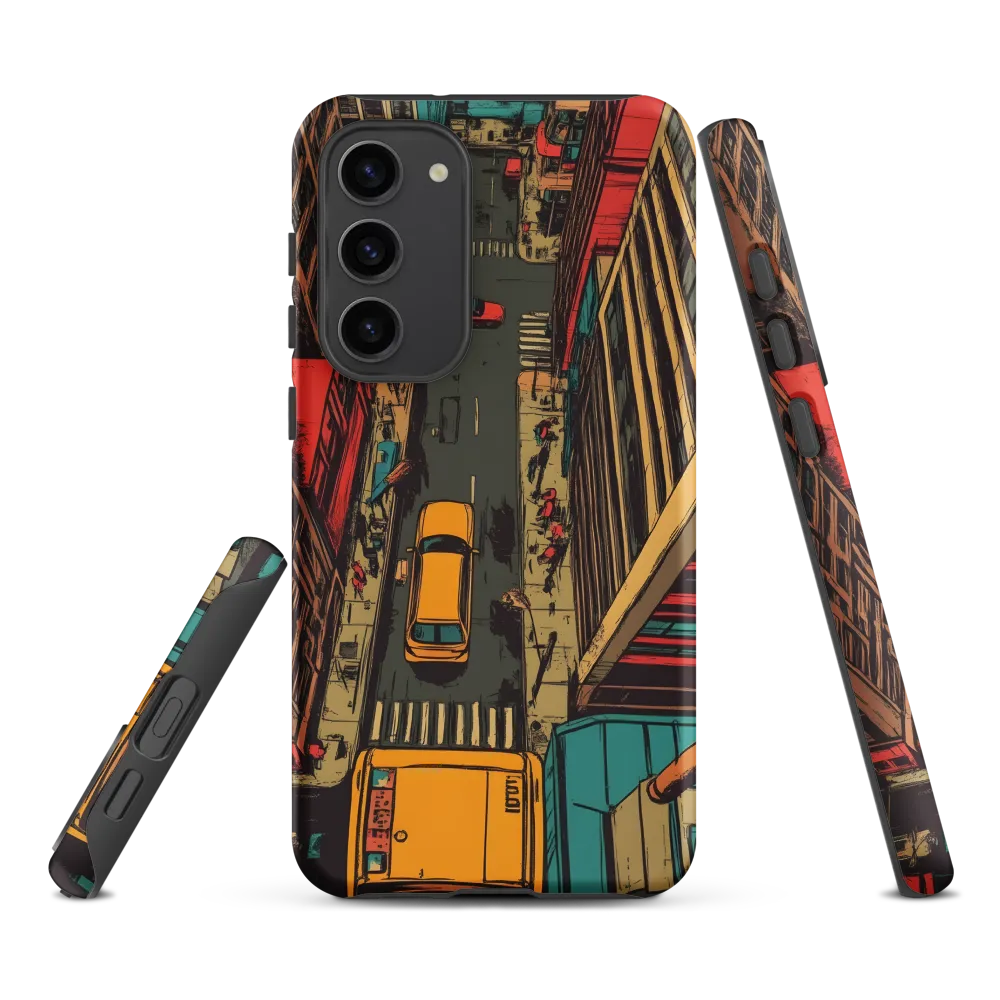 Urban Symphony