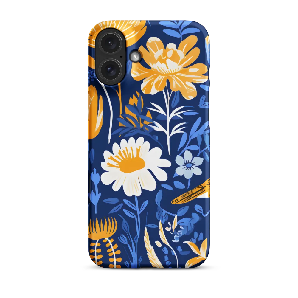 Floral Symphony