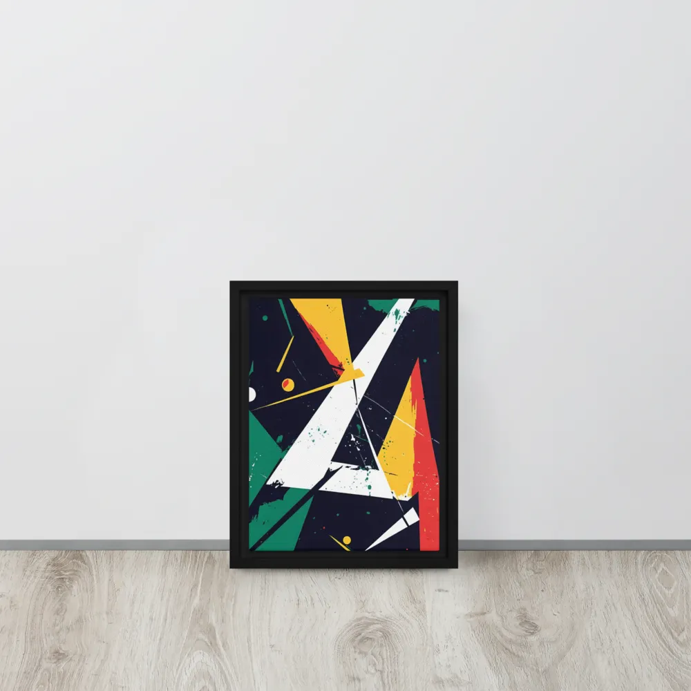 Dynamic Geometries