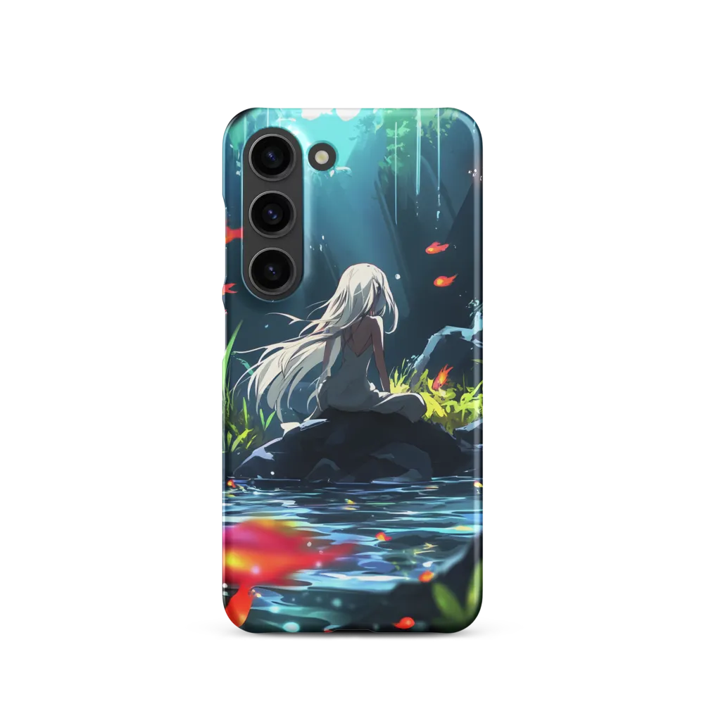 Whispers of the Waters