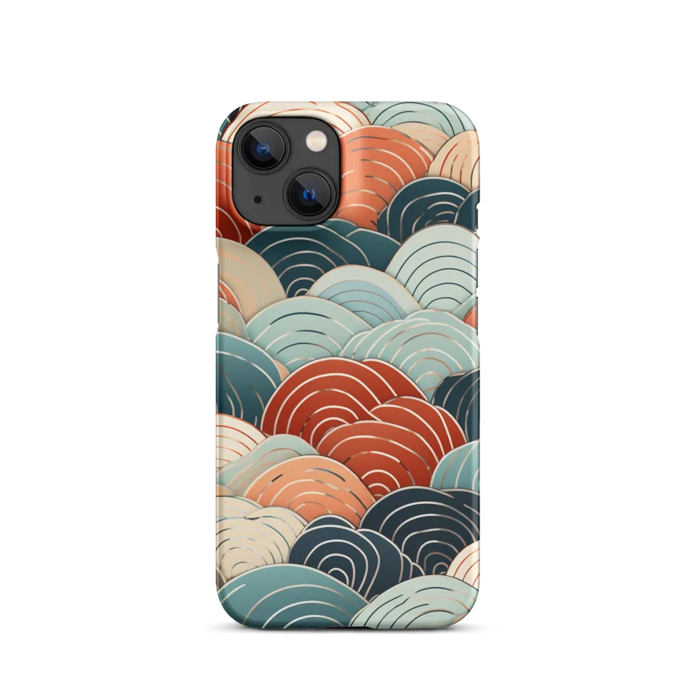 Rhythms of Waves