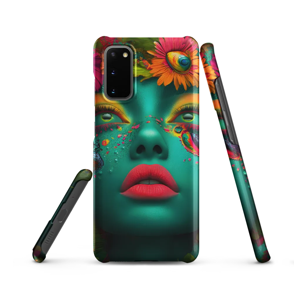Botanical Reverie