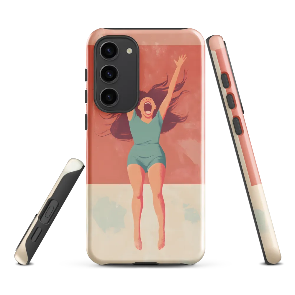 Leap of Joy