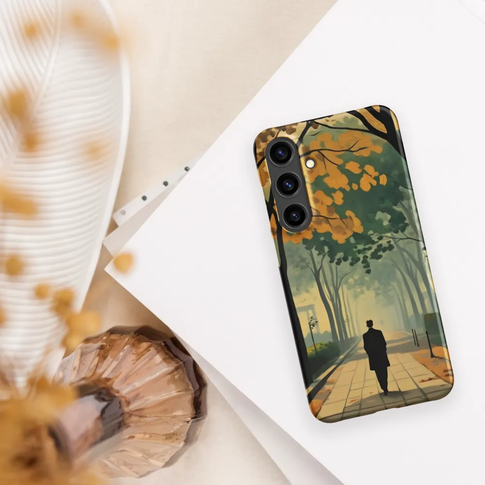 Whispers of Autumn