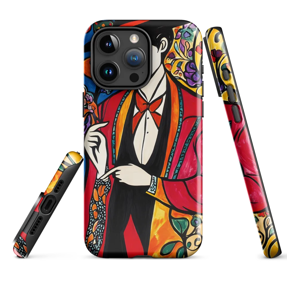 Elegance in Color